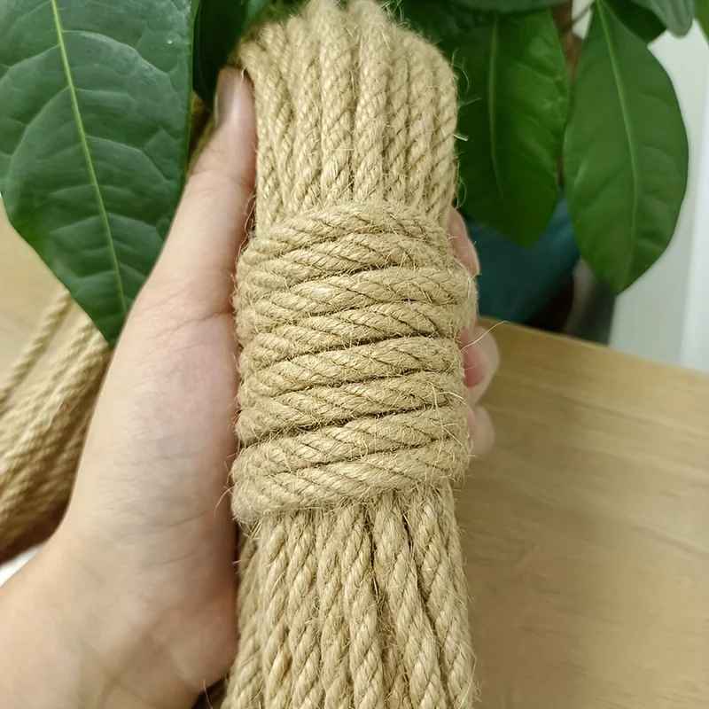 Griffoir pour chat | Sisal Naturel - MinouVillage