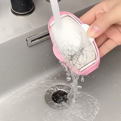 Brosse anti poil | PurfoClean - MinouVillage