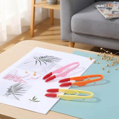 Brosse chat | Anti - Poils Douceur - MinouVillage