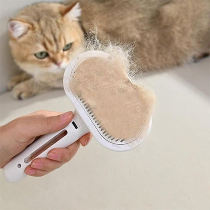 Brosse chat | AntiMue - MinouVillage