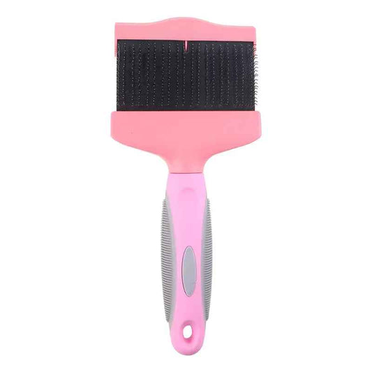 Brosse pour Chat | Double Face - MinouVillage