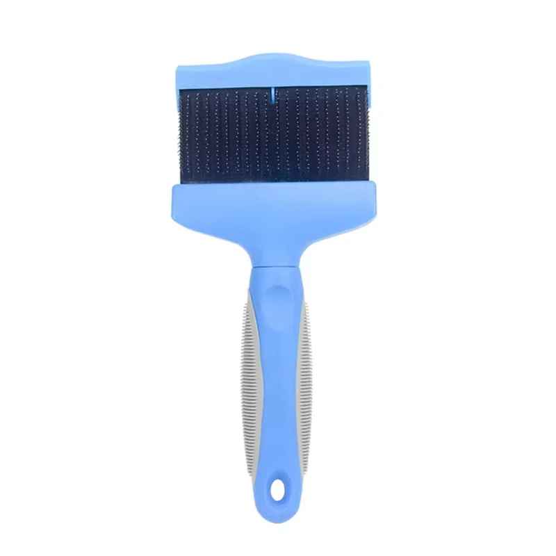 Brosse pour Chat | Double Face - MinouVillage