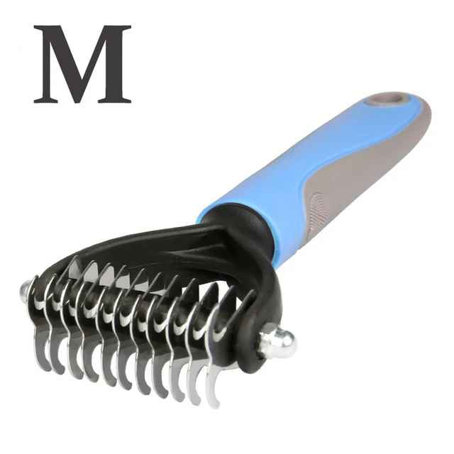 Brosse pour Chat | Professionnelle Antipoils - MinouVillage
