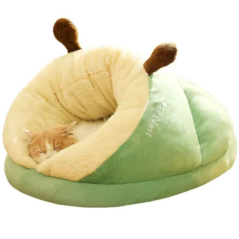 coussin pour chat