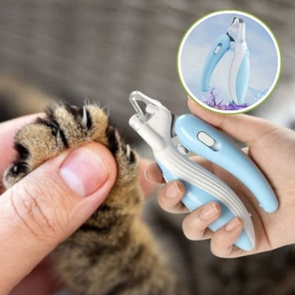 Coupe griffe chat | Ergonomique - MinouVillage