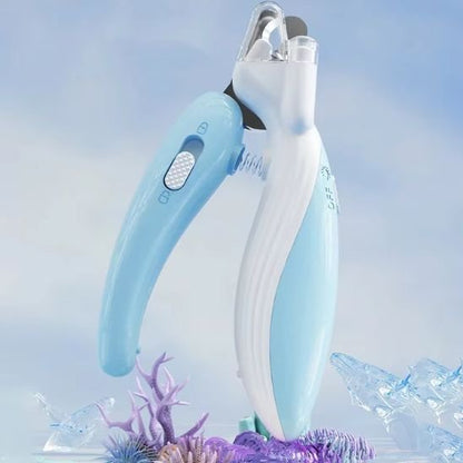 Coupe griffe chat | Ergonomique - MinouVillage