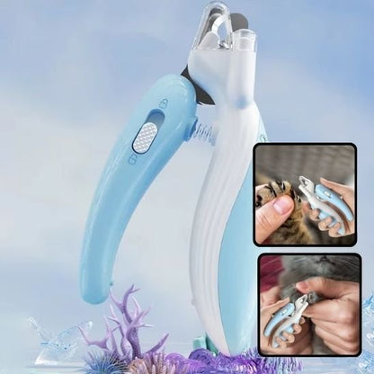 Coupe griffe chat | Ergonomique - MinouVillage