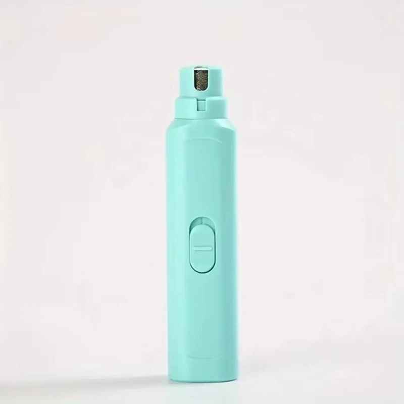 Coupe griffe Chat | Lime Électrique Douce - MinouVillage