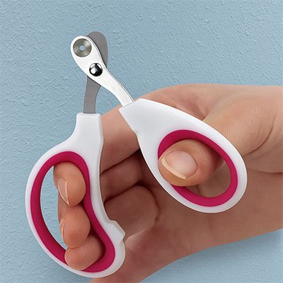 Coupe griffe chat | SecureTrim - MinouVillage