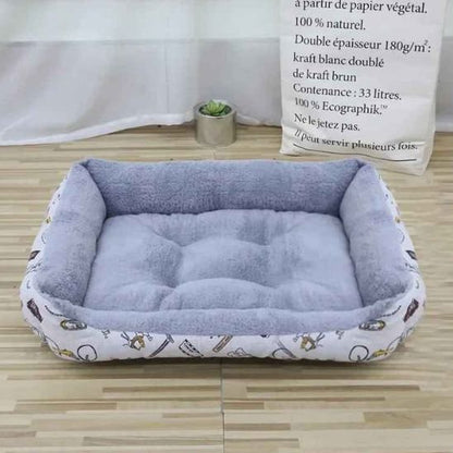 coussin chat | UltraConfort - MinouVillage