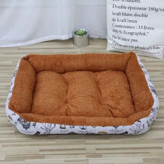 coussin chat | UltraConfort - MinouVillage