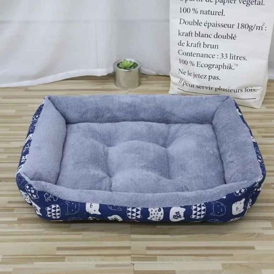 coussin chat | UltraConfort - MinouVillage