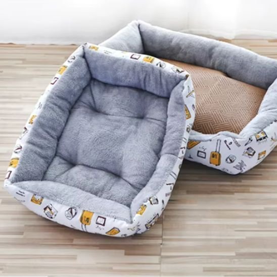 coussin chat | UltraConfort - MinouVillage