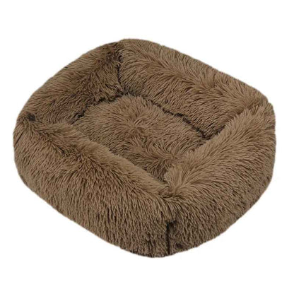 Coussin pour Chat | Moelleux Anti - Anxiété - MinouVillage
