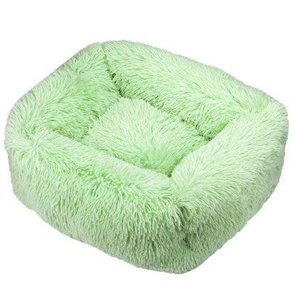 Coussin pour Chat | Moelleux Anti - Anxiété - MinouVillage