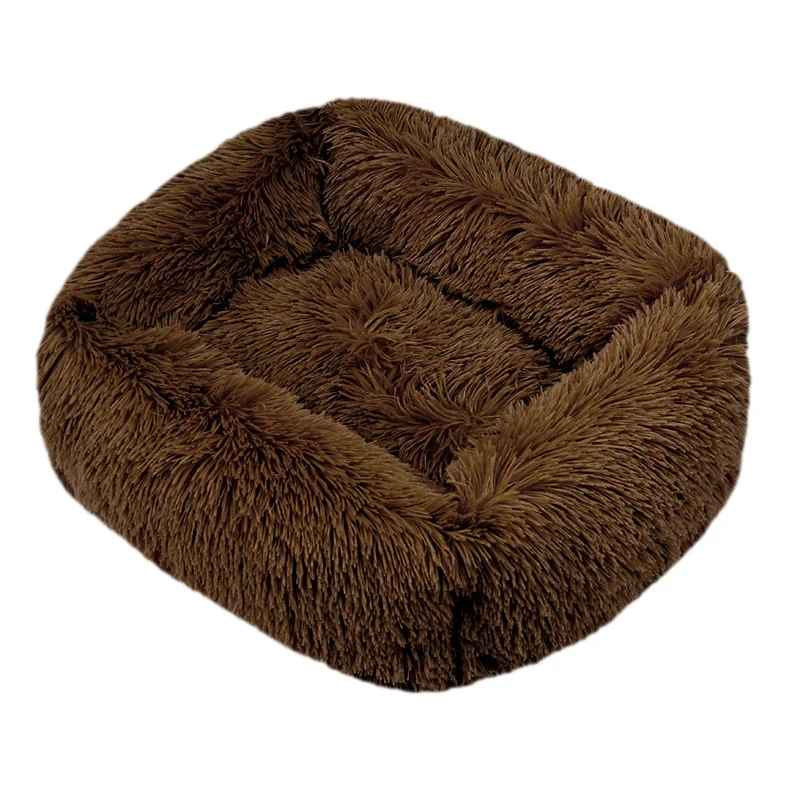 Coussin pour Chat | Moelleux Anti - Anxiété - MinouVillage