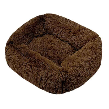 Coussin pour Chat | Moelleux Anti - Anxiété - MinouVillage