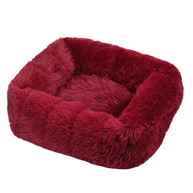 Coussin pour Chat | Moelleux Anti - Anxiété - MinouVillage
