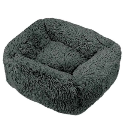 Coussin pour Chat | Moelleux Anti - Anxiété - MinouVillage