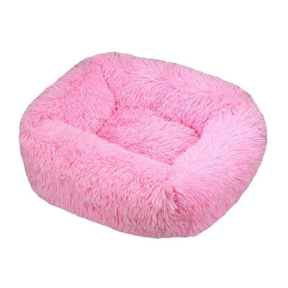 Coussin pour Chat | Moelleux Anti - Anxiété - MinouVillage