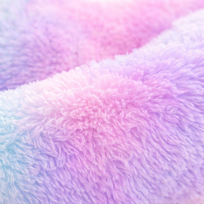 Coussin pour Chat | Moelleux Anti - Anxiété - MinouVillage