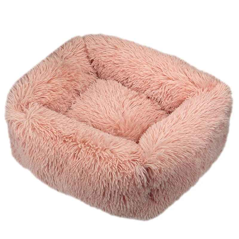 Coussin pour Chat | Moelleux Anti - Anxiété - MinouVillage