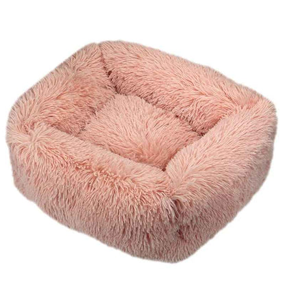 Coussin pour Chat | Moelleux Anti - Anxiété - MinouVillage
