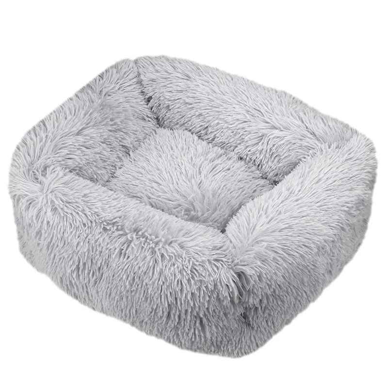 Coussin pour Chat | Moelleux Anti - Anxiété - MinouVillage