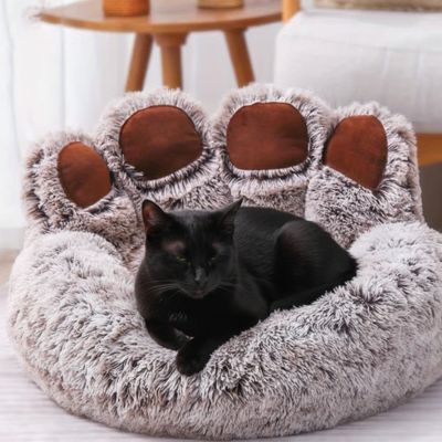Coussin pour chat | Patte XL - MinouVillage