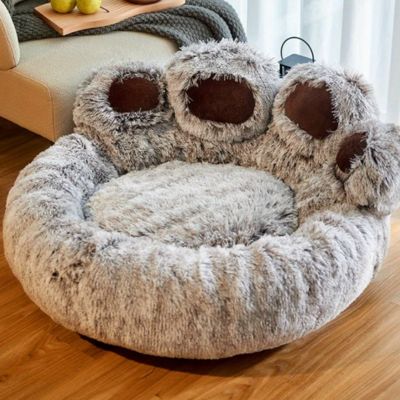 Coussin pour chat | Patte XL - MinouVillage