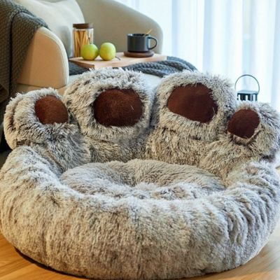 Coussin pour chat | Patte XL - MinouVillage