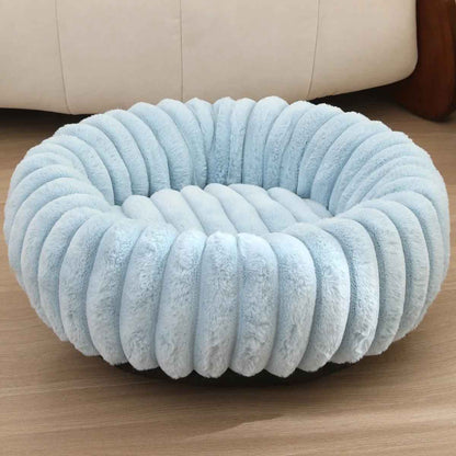 coussin pour chat