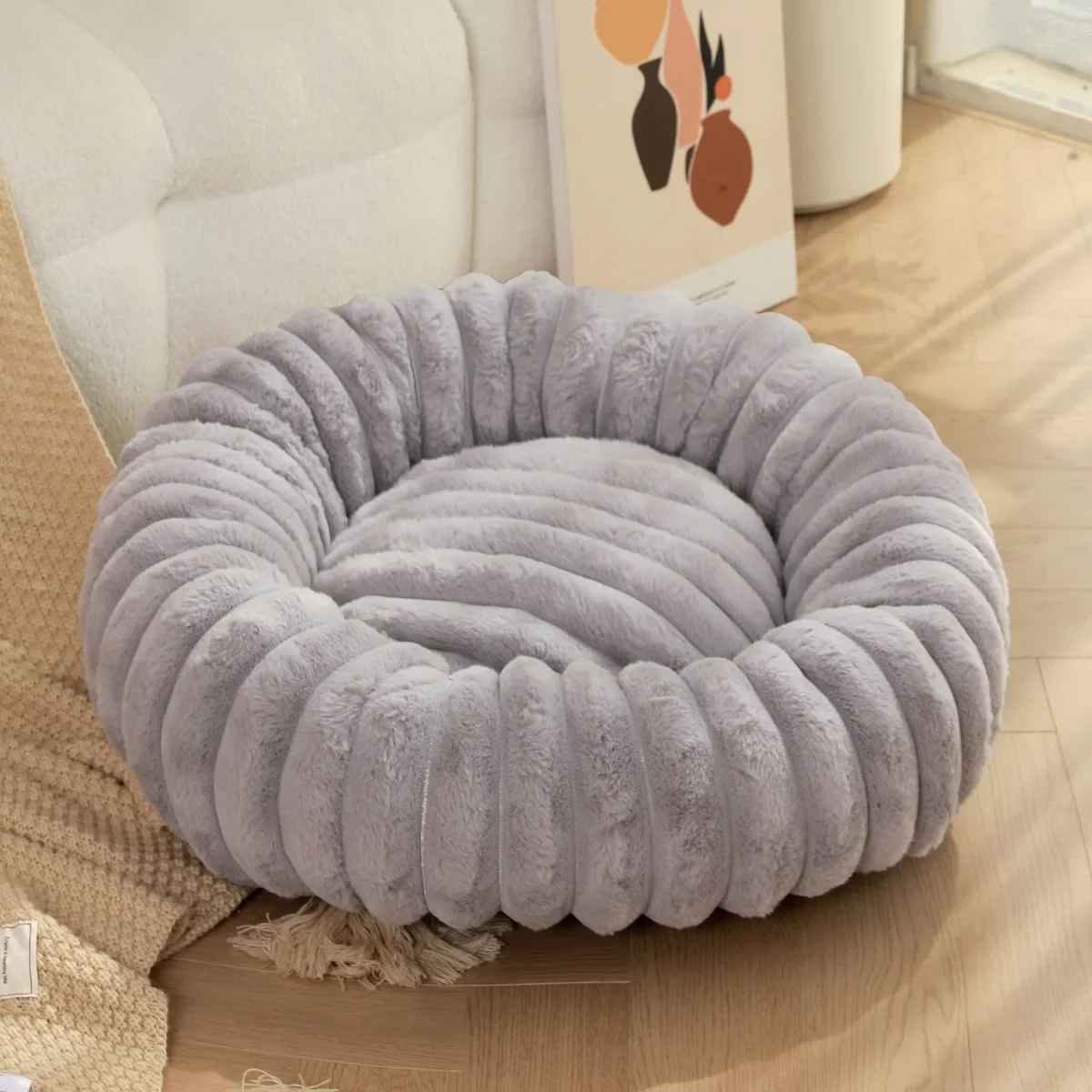 coussin pour chat
