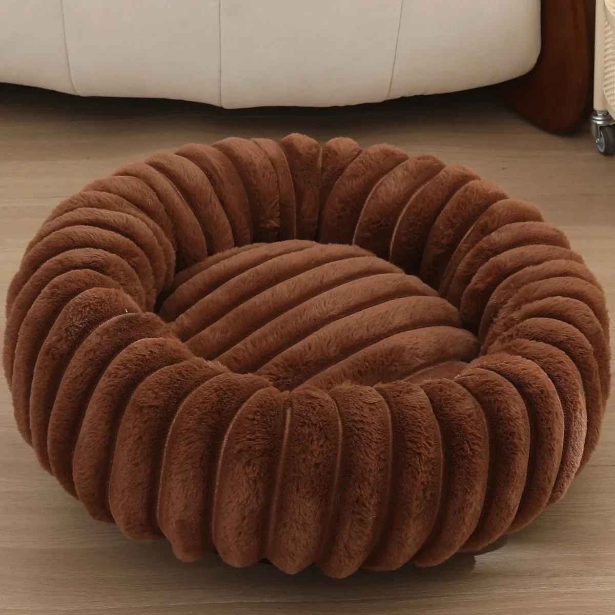 coussin pour chat