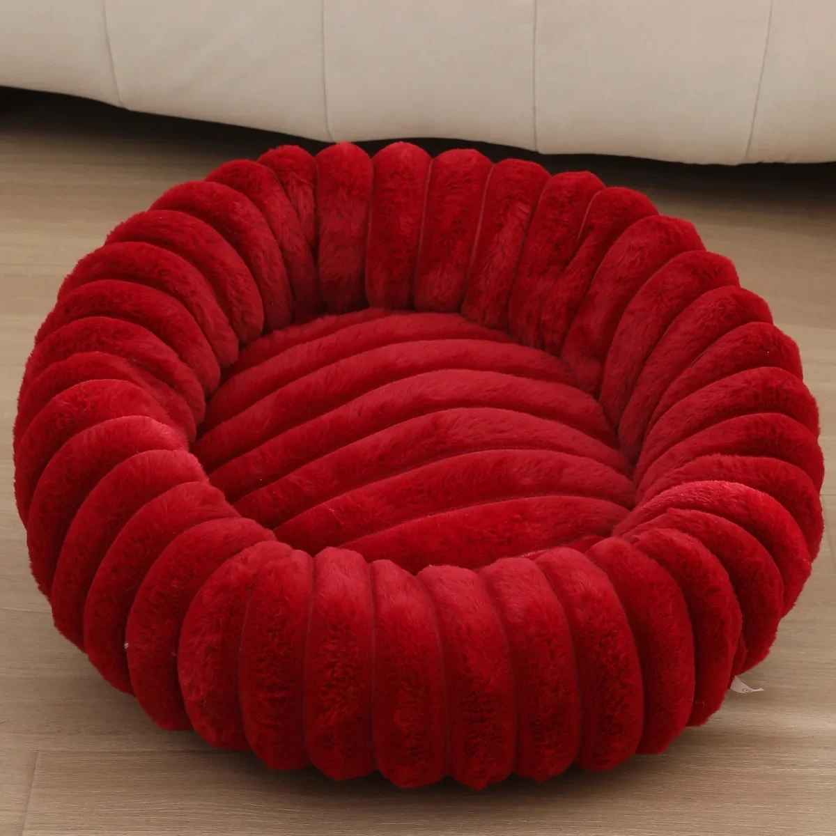 coussin pour chat
