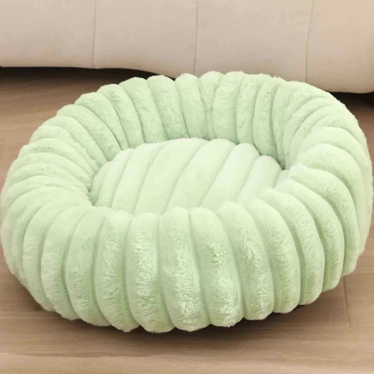 coussin pour chat