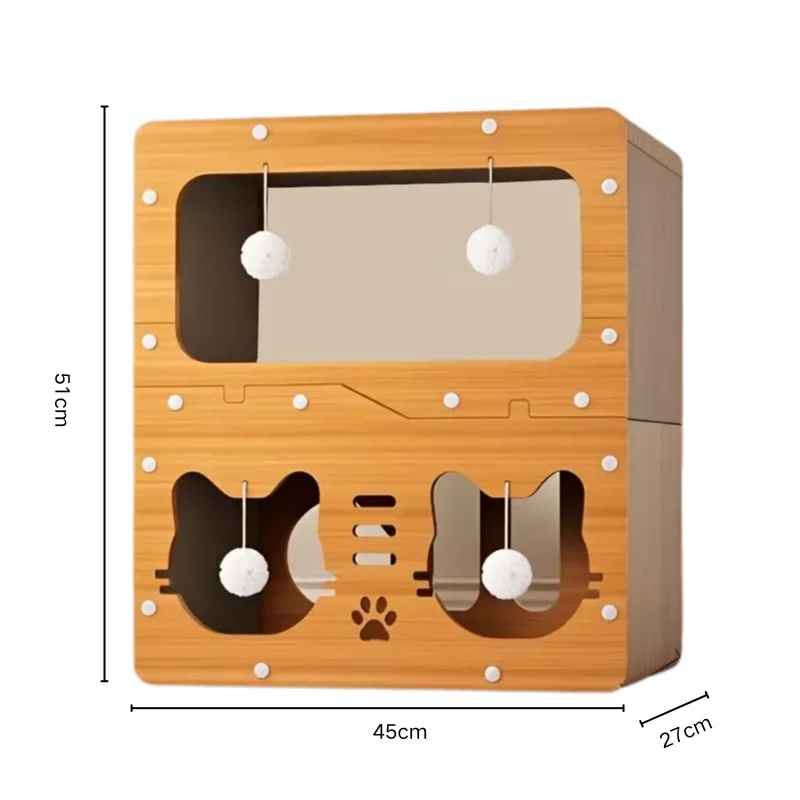 Griffoir Chat | ProtectDesign - MinouVillage