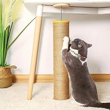 Griffoir pour chat | Sisal Naturel - MinouVillage