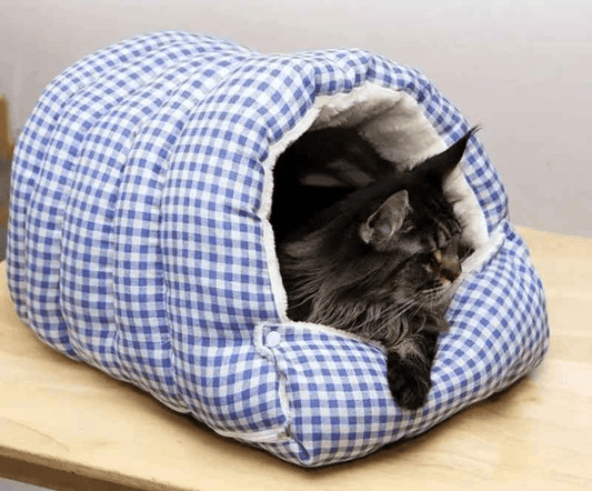 Lit pour chat | Cocon Moelleux - MinouVillage