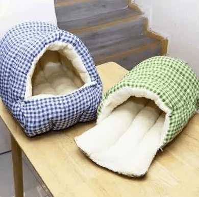 Lit pour chat | Cocon Moelleux - MinouVillage
