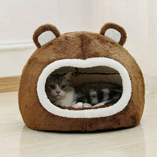 Panier pour chat | Douillet - MinouVillage