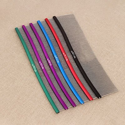 Peigne pour chat | Anti - nœuds - MinouVillage