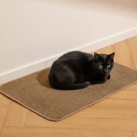 Tapis griffoir chat | Féliprotect - MinouVillage