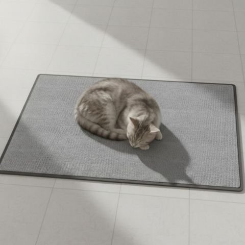 Tapis griffoir chat | Féliprotect - MinouVillage