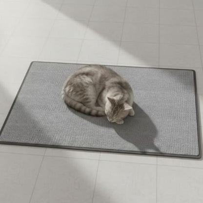 Tapis griffoir chat | Féliprotect - MinouVillage