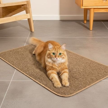 Tapis griffoir chat | Féliprotect - MinouVillage