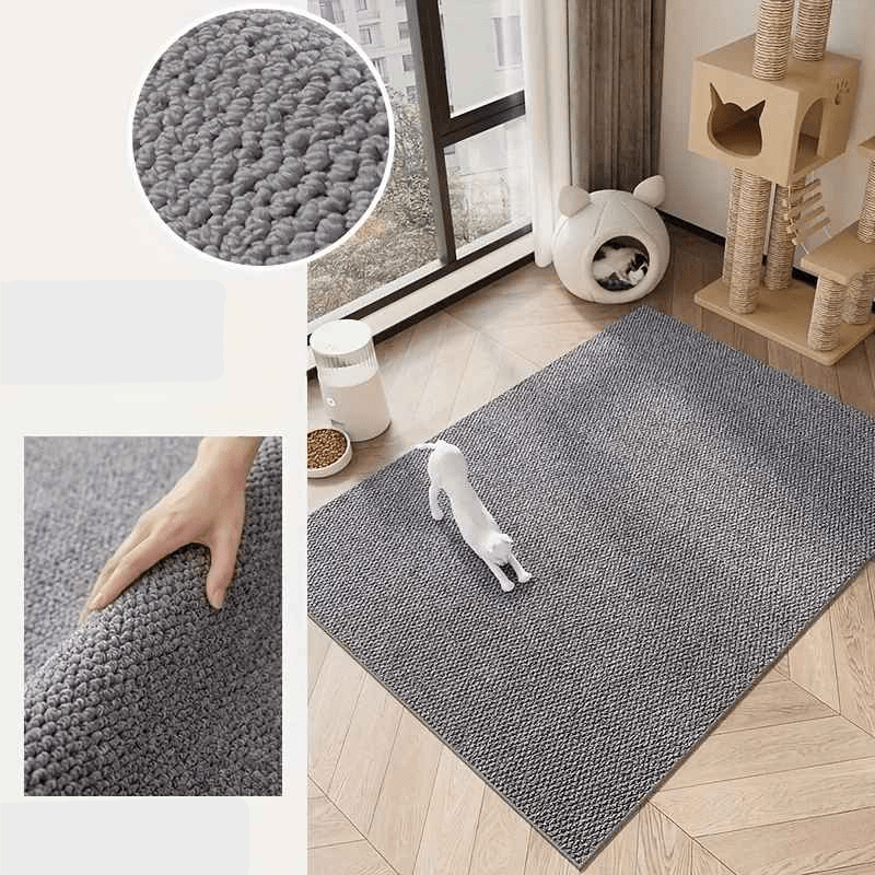 Tapis griffoir chat | ProtectDurable - MinouVillage