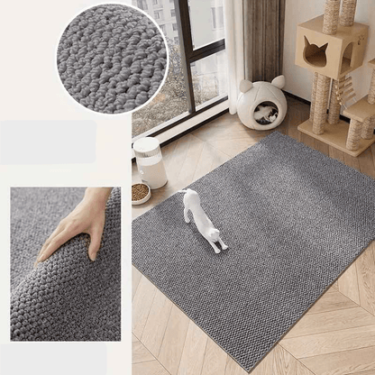 Tapis griffoir chat | ProtectDurable - MinouVillage