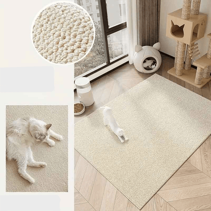 Tapis griffoir chat | ProtectDurable - MinouVillage